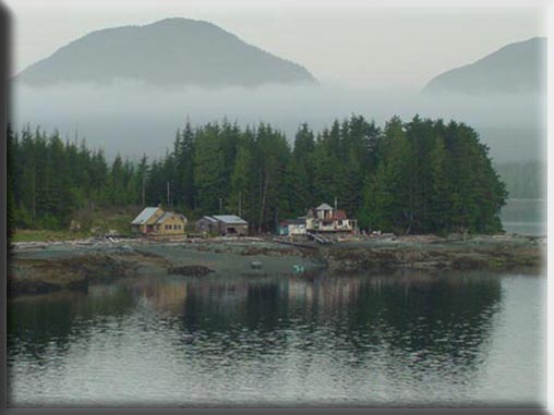 Ketchikan